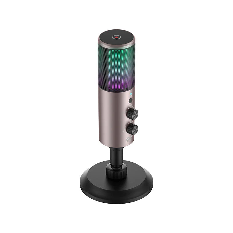 Havit Professional Recording Microphone for Live Streaming Havit Professional Recording Microphone for Live Streaming