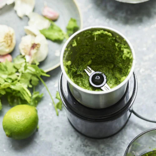 مطحنة توابل كهربائية Cuisinart SG21BE بقوة 200 واط