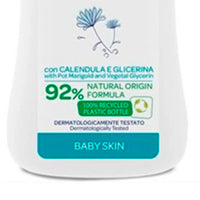 Chicco BM Shampoo Gentle & Natural Care 500ml