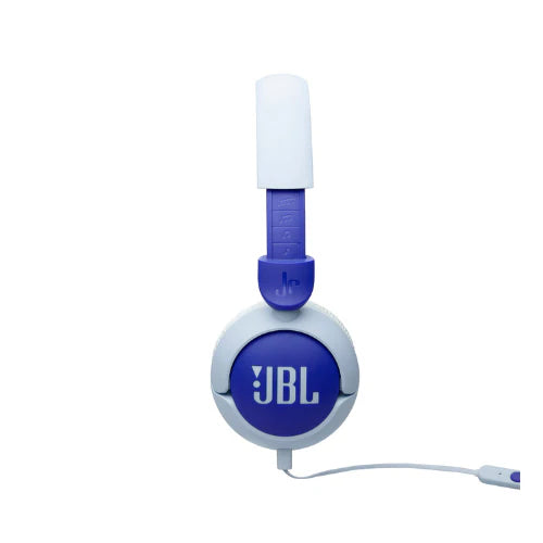 سماعات JBL JR 320 للأطفال – لاسلكية، صوت آمن | JBLJR320