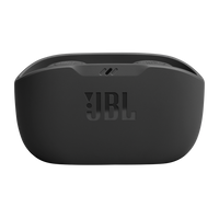 JBL Wave Buds Wireless Earbuds Deep Bass Water & Dust Resistant