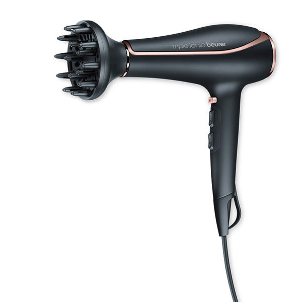 Beurer HC 80 Hair Dryer 2200W Power & Professional Performance