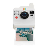 Polaroid Now Generation 2 Starter Set | Iconic Analog Instant Camera | POL-6573