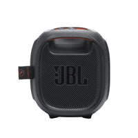 سماعة JBL PartyBox On-The-Go | مكبر صوت محمول للحفلات