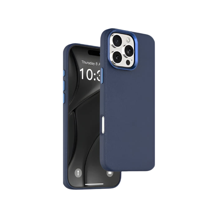 Domo Flippo iPhone 16 Case – Stylish, Shock-Resistant Protection Domo Flippo iPhone 16 Case – Stylish, Shock-Resistant Protection