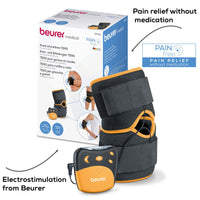 Beurer EM 29 TENS Device for Knee & Elbow Pain Relief