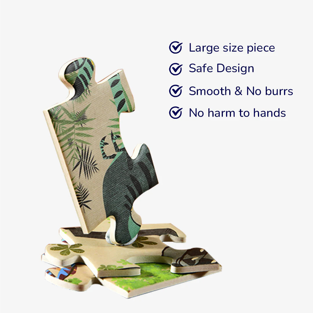  تركيب هيا نتعلم من ميدير ! – أرض الديناصوارت 