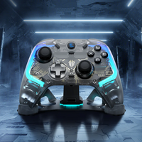 REDMAGIC Cyber Gamepad – Wireless Precision & 1000Hz Speed