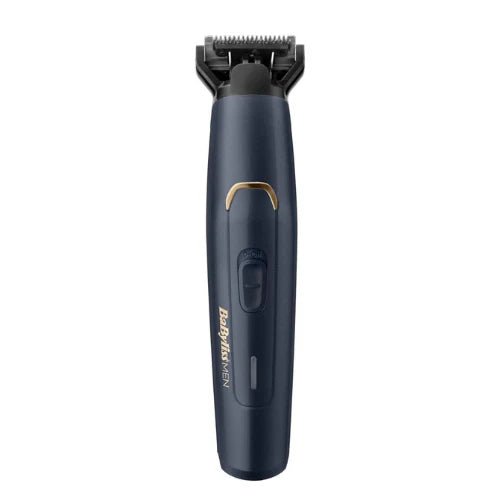 ماكينة تشذيب الجسم Babyliss BG120SDE – ضد الماء، لاسلكية