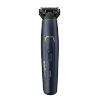 BaByliss Body Trimmer Waterproof Cordless BG120SDE - 70 Min Runtime