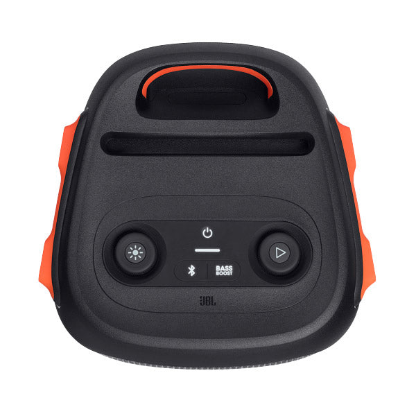 JBL PartyBox 110 Portable Bluetooth Speaker - Black