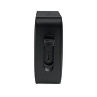 سماعات JBL Go Essential – بلوتوث مقاومة للماء وقابلة للتخصيص | JBLGOES