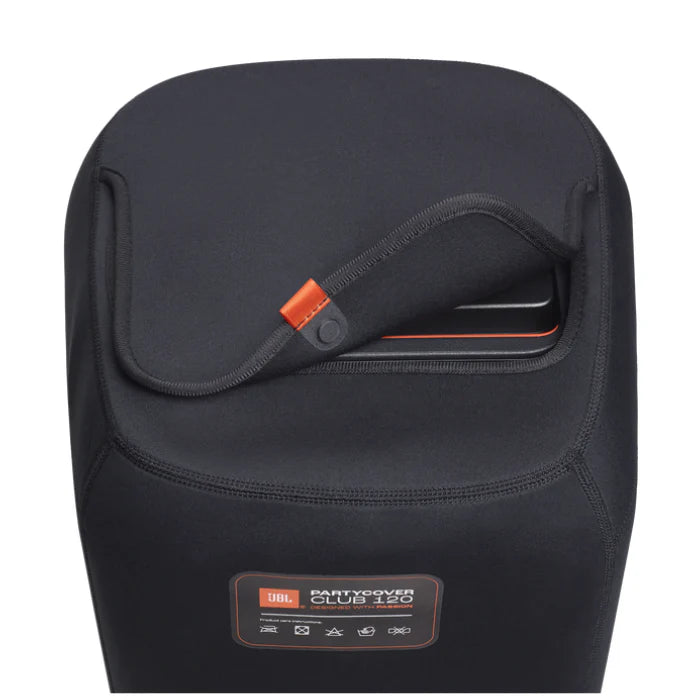 JBL Party Cover Club 120 | JBLPBCOV120