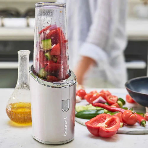 خلاط محمول Cuisinart Go Blender RPB100U | قابل للشحن