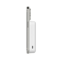 Belkin Magnetic Power Bank with Qi2 15W 10K - BoostCharge Pro