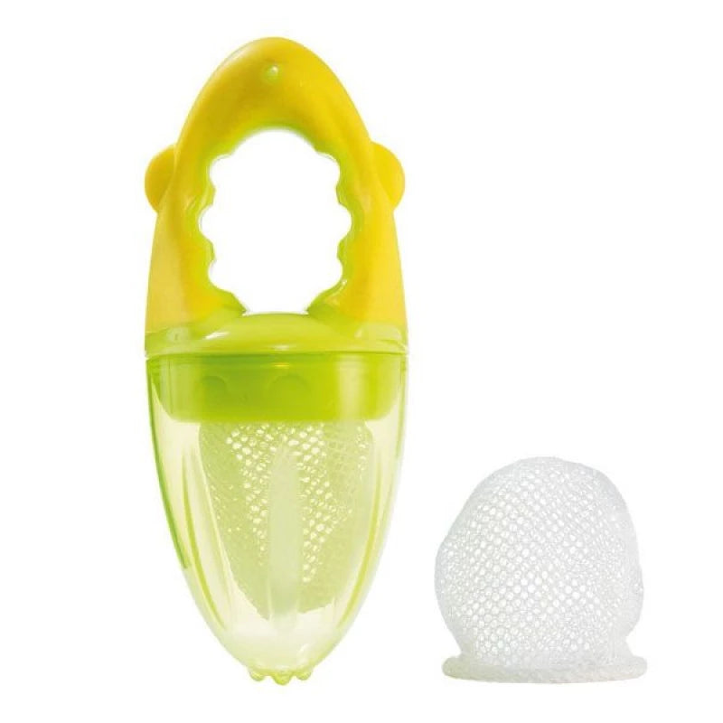 Chicco fruit feeder safe way to introduce solid foods Chicco fruit feeder safe way to introduce solid foods
