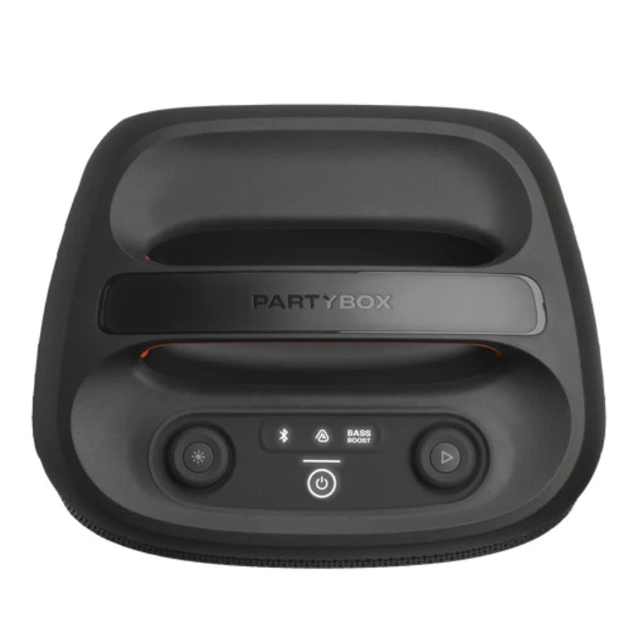 سماعة JBL PartyBox Encore Essential | صوت قوي للحفلات