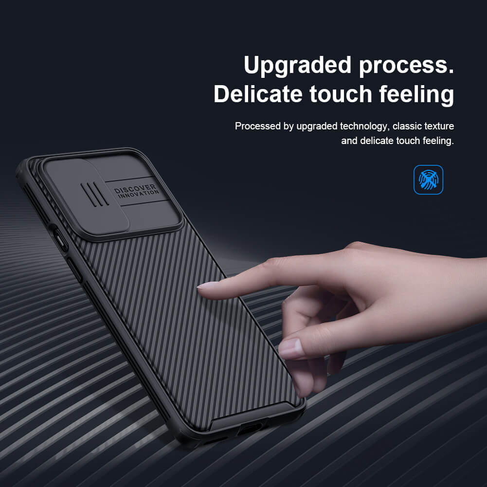 غطاء حماية Nillkin CamShield Pro لهاتف Oneplus 9 Pro