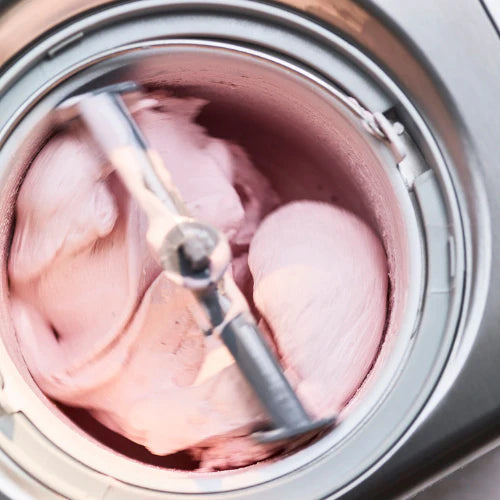 صانعة آيس كريم احترافية Cuisinart ICE100E – منزلي