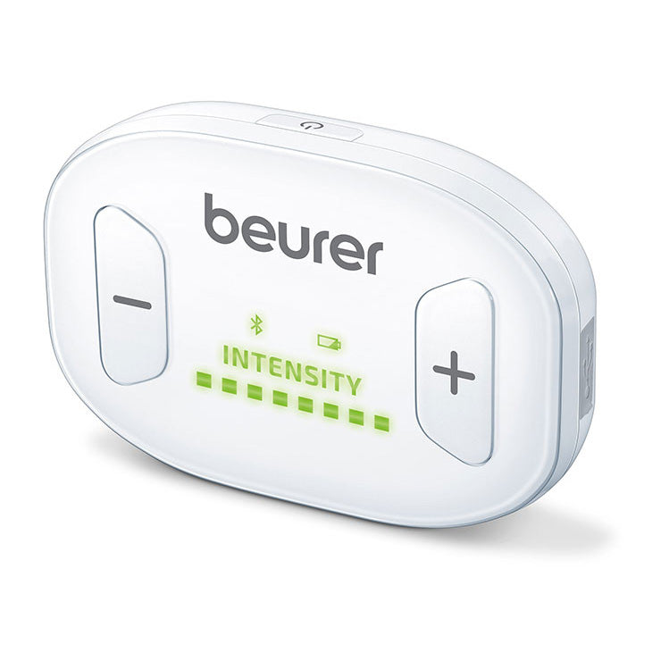 Beurer EM 70 Wireless TENS/EMS Device for Pain Relief & Muscle Stimulation