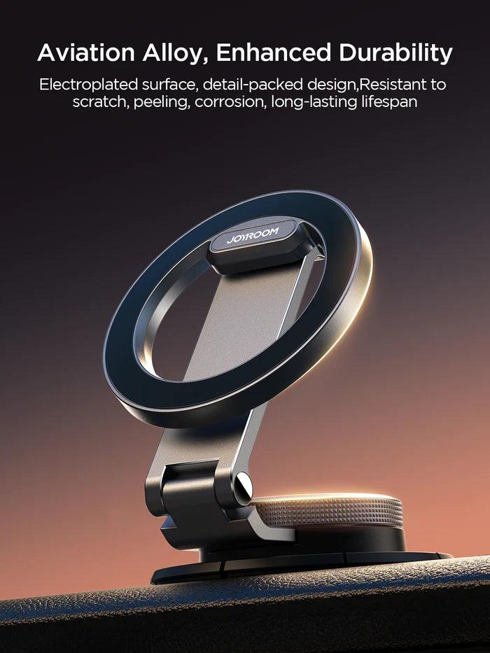 Joyroom Foldable MagSafe / Magnetic Car Mount