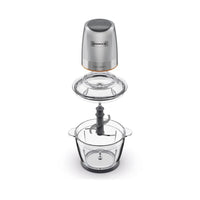 Kenwood Easy Chop+ Glass Chopper CHP62.400SI 600ml