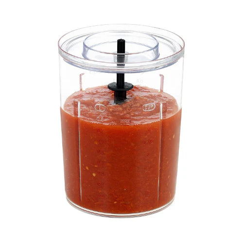 Moulinex ‎AT718A10, MultiMoulinette XXL, Electric Chopper