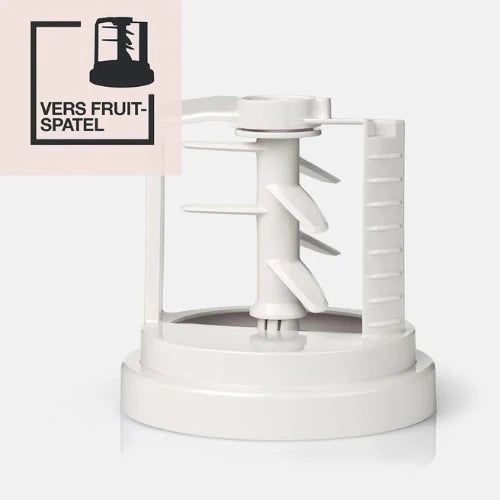 صانعة آيس كريم Cuisinart ICE31GE | سهلة وسريعة