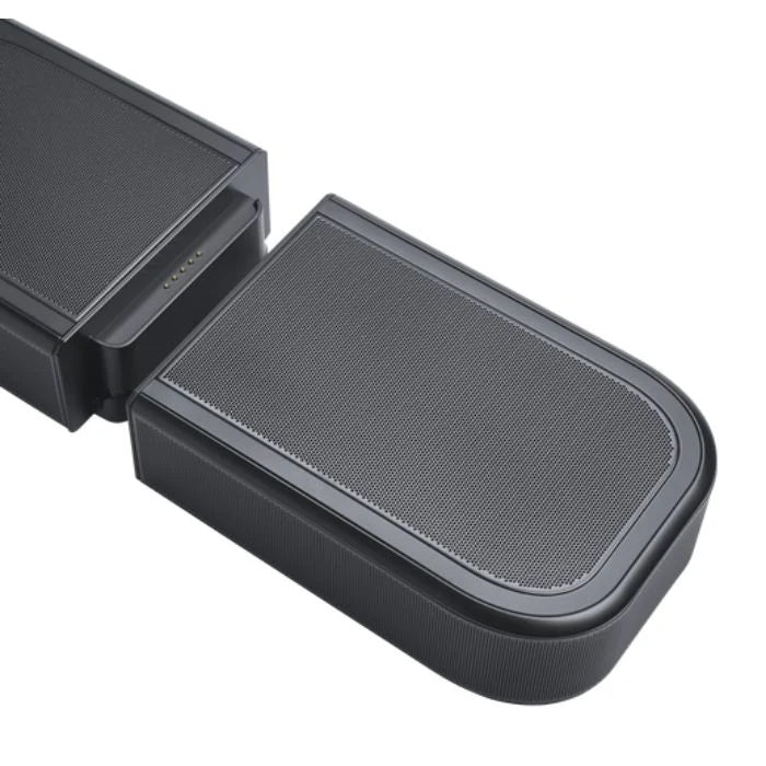 ساوند بار JBL 1000MK2 Dolby Atmos مع سماعات لاسلكية