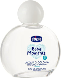 Chicco BM Baby Cologne Fresh & Natural Scent