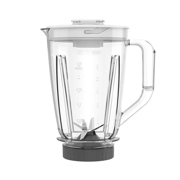 MOULINEX Blender, BlendForce 2-in-1 2L Blender Mixer LM42Q127 MOULINEX Blender, BlendForce 2-in-1 2L Blender Mixer LM42Q127