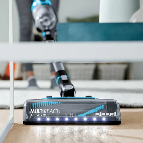Bissell 2907N Multireach Active 21V Cordless Vacuum Cleaner Bissell 2907N Multireach Active 21V Cordless Vacuum Cleaner