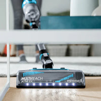 Bissell 2907N Multireach Active 21V Cordless Vacuum Cleaner