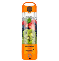 Nutribullet Portable Blender McLaren 590ml – Papaya