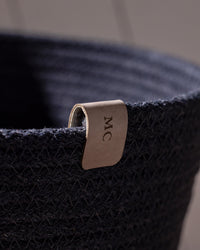 Rêverie  Medium Basket - Madame Coco JO