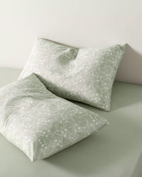 Fiance King Size Sheet Set - Madame Coco JO