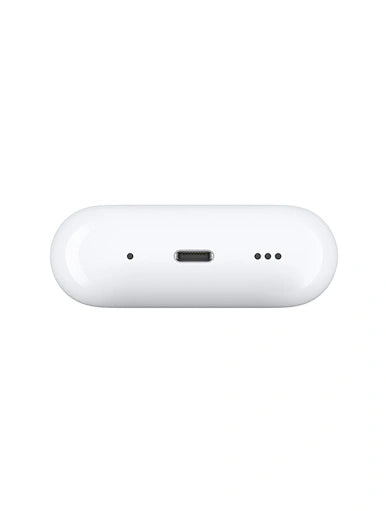 WiWU Airbuds Pro 2 ANC True Wireless Noise Cancelling Earbuds - White WiWU Airbuds Pro 2 ANC True Wireless Noise Cancelling Earbuds - White