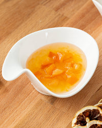 Petit Concept Appetiser Plate - Madame Coco JO