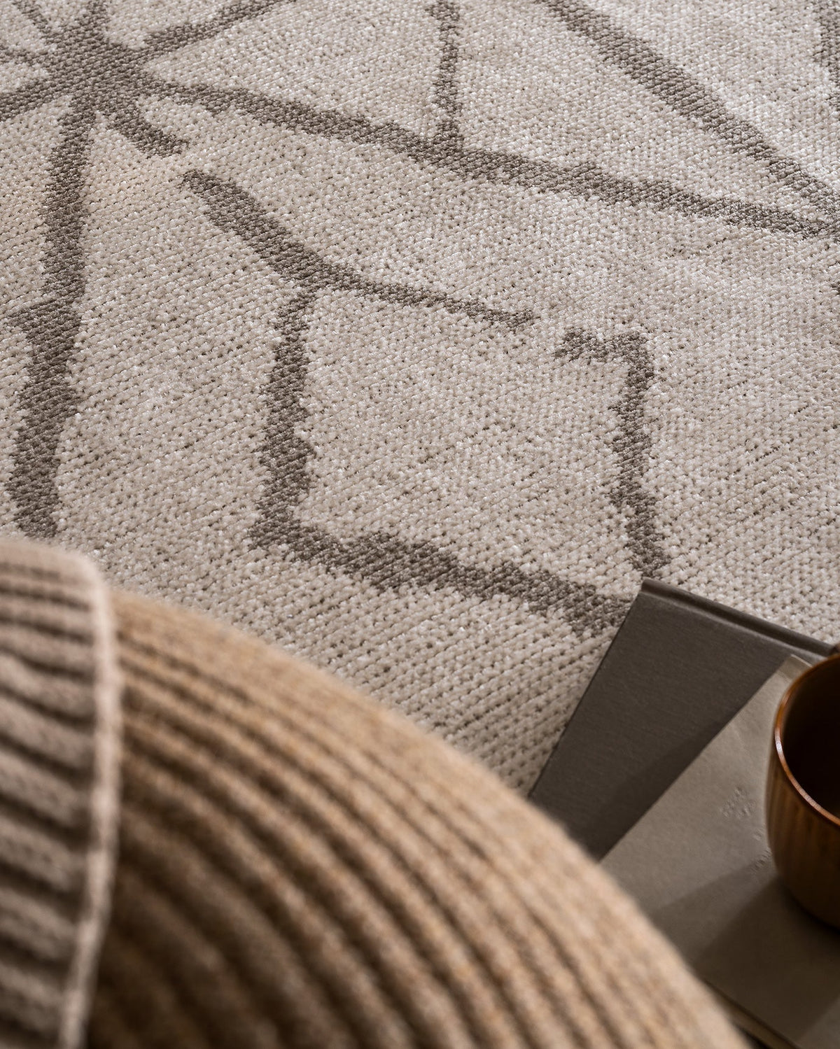 Peyre Carpet - Madame Coco JO