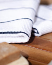 Fayanna 2 Pack Hand Towel - Madame Coco JO