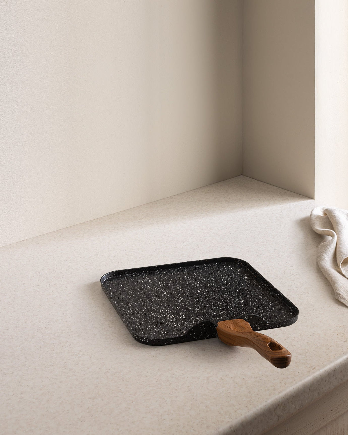 Banne Crepe Pan 26cm - Madame Coco JO