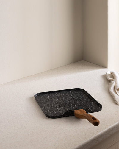 Banne Crepe Pan 26cm - Madame Coco JO
