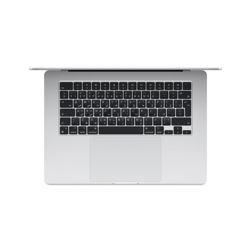 Apple MacBook Air 15-inch M3 chip with 8-core CPU and 10-core GPU 256GB Apple MacBook Air 15-inch M3 chip with 8-core CPU and 10-core GPU 256GB
