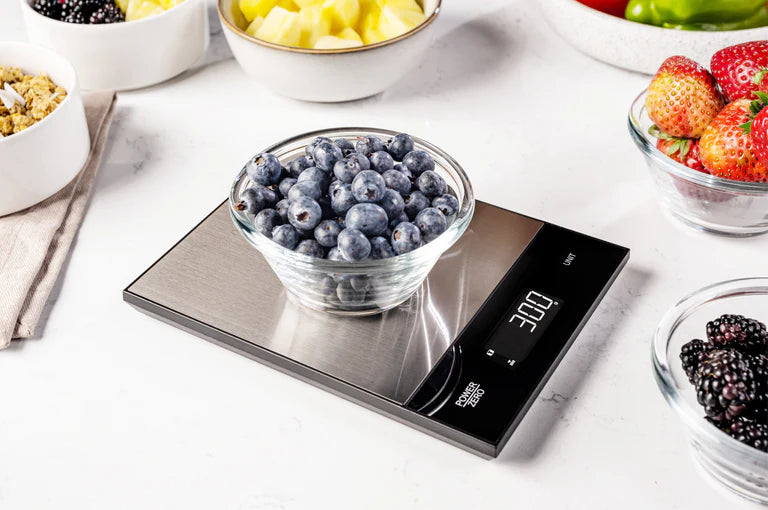 Nutricook Kitchen Scale 2 – Digital Precision Nutricook Kitchen Scale 2 – Digital Precision