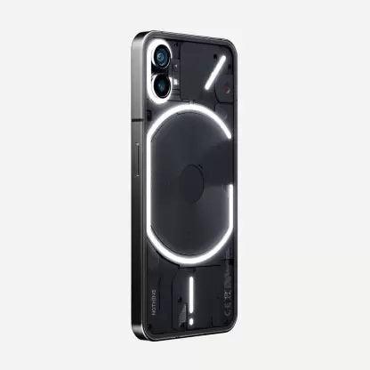Nothing Phone(1) 8GB 256 ブラック Nothing Phone 1 8GB+256GB Black