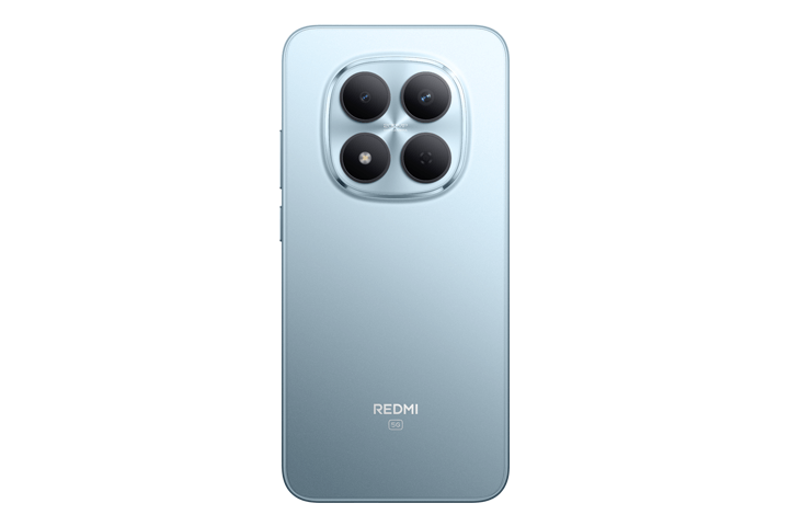 هاتف Redmi Note 15 Pro الذكي، سعة تخزين 12 جيجابايت + 256 جيجابايت