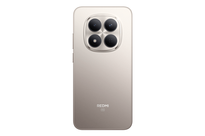 Redmi Note 15 Pro Smartphone 12GB+256GB