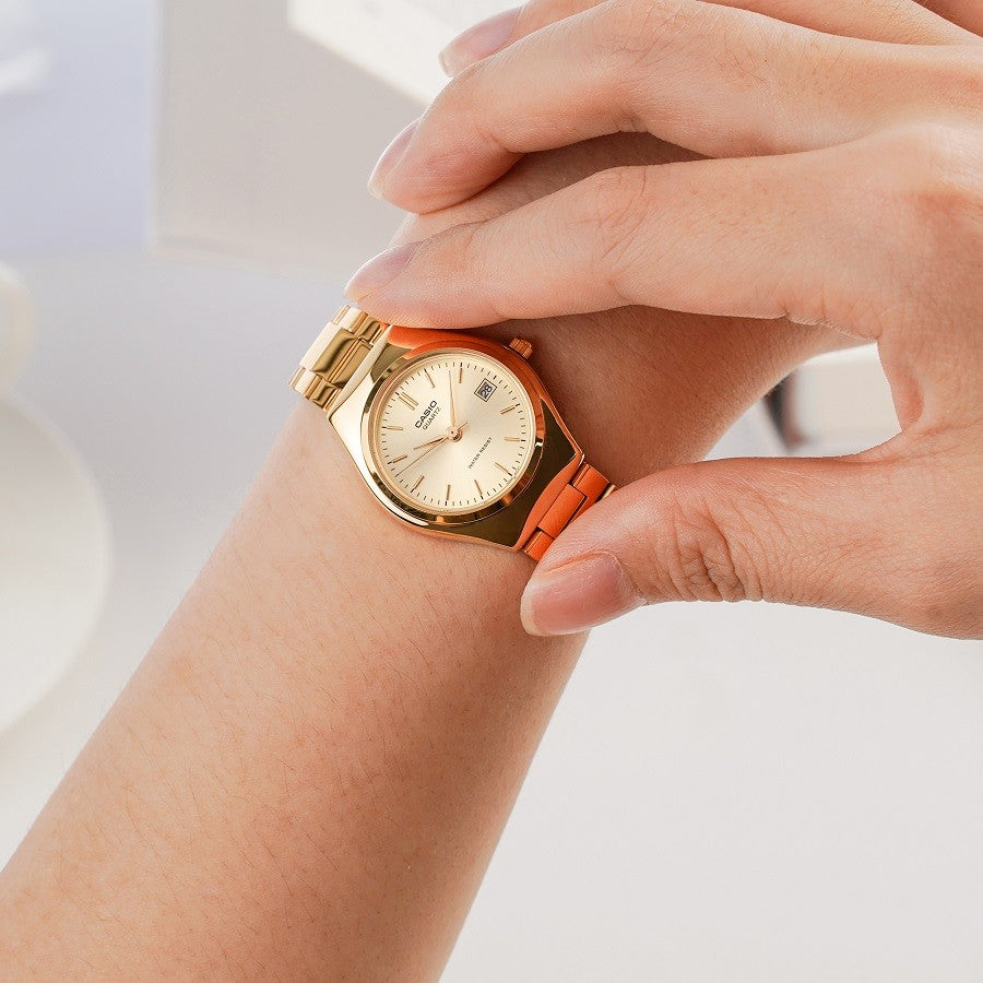 CASIO LTP-1170N-9A WOMEN WATCH CASIO LTP-1170N-9A WOMEN WATCH