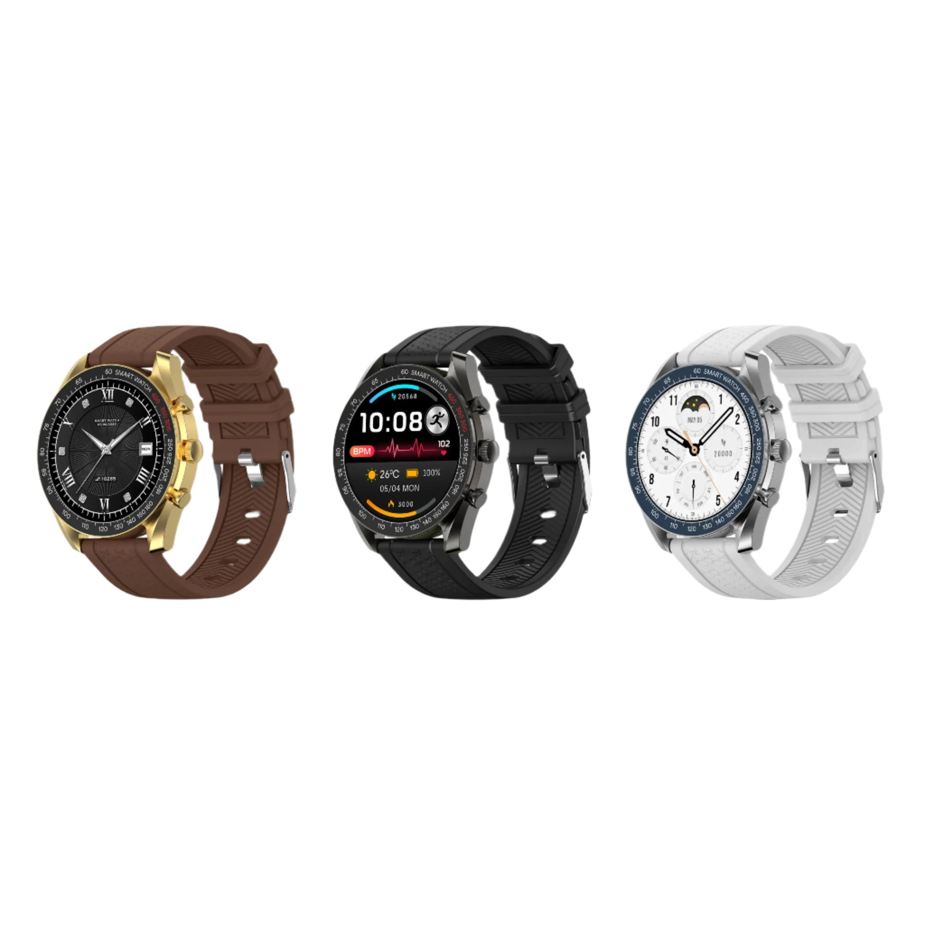Lenyes Smart Watch 1.39” Round Screen Lenyes Smart Watch 1.39” Round Screen