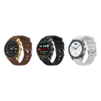 Lenyes Smart Watch 1.39” Round Screen